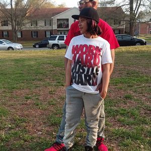 Meet your Posher, Edwin